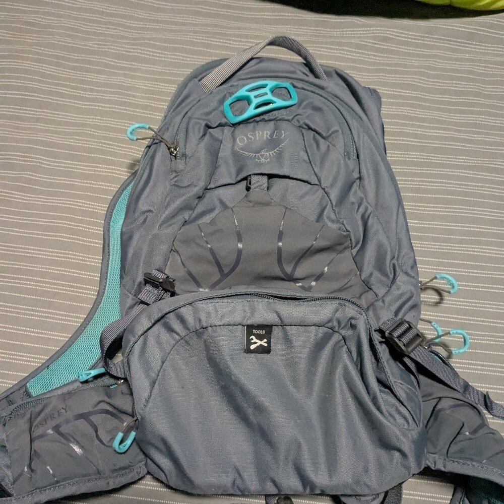 Osprey Hydration pack